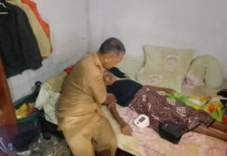 Jember Fasilitasi Layanan Kesehatan Warga yang Terkendala Berobat ke Puskesmas