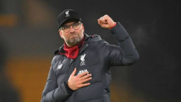 Jurgen Klopp Kembali dari Pensiun Setelah Dua Tahun dan Kembali Melatih