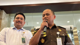 Febrie Akan Diperiksa Tim Khusus dari KPK