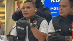 Lagi, Kasat Resnarkoba Ditahan Bareskrim, Pengguna