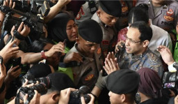 Kejagung, Pikir-pikir Mikir Vonis Nadiem