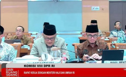 Biaya Haji Tahun 2027, Naik Rp 20 Juta