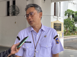 Perketat Pengawasan Parkir Tempat Usaha, Bapenda Pastikan Tarif Transparan dan Berizin