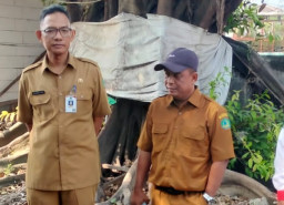 Cegah Aksi Warga, Kades Janti Layangkan Surat Teguran ke Pemilik Bangli