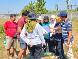 Belum Penuhi Syarat, KKP Verifikasi Usulan Lahan Budidaya Ikan Tematik di Tulungagung
