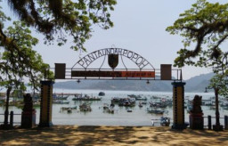 Makin Sepi Pengunjung, Kondisi Wisata Pantai Popoh Jadi Perhatian Pemerintah Daerah