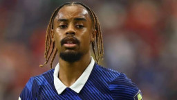 PSG Tawarkan Barcola Rp 3,4 triliuN