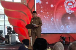 Lewat Open House, Pemkab Madiun Optimalkan Penjaringan Calon Siswa Sekolah Rakyat