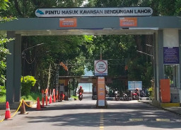 Mulai 1 Agustus, Mobil Dilarang Lewat Akses Jalan Bendungan Lahor Malang