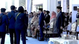 Polri Harus Berani Lindungi yang Lemah