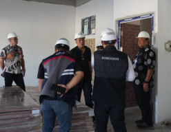 MPLS Sekolah Rakyat Terintegrasi di Jombang Mundur 31 Juli Imbas Fasilitas Belum Siap