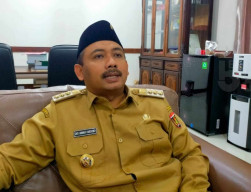 Antisipasi Korban Kebut-Kebutan, Pemkab Ngawi Akan Larang Siswa Pakai Sepeda Motor