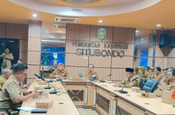 Tanggapi Aksi Balap Liar, Pemkab Situbondo Bakal Sanksi Tegas Pelajar yang Terlibat