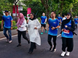 Lewat ‘Baperun’, Pemkab Banyuwangi Tingkatkan Kualitas Kesehatan Masyarakat
