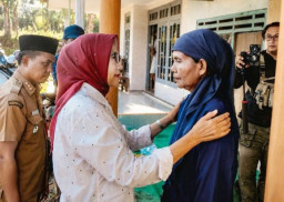 Tekan Kasus Perundungan Siswa, Pemkab Lumajang Beri Pendampingan Keluarga Korban