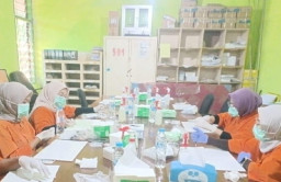 Lewat Uji Pullorum, Pemkab Probolinggo Perketat Kesehatan dan Keamanan Unggas