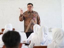 Berdampak Buruk ke Psikologis, Pemkab Kediri Tekankan MPLS Bebas Perundungan