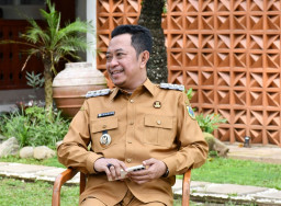 Pemkab Bondowoso Usulkan Tol Prosiwangi Dibuka Sementara Atasi Kemacetan Pantura