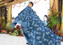 Perkuat Identitas Budaya Lokal, Pemkab Wajibkan ASN Kenakan Batik Khas Sidoarjo
