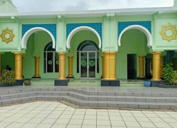 Pemkot Malang Alokasikan Dana Hibah Ratusan Juta untuk 13 Ormas Berbadan Hukum