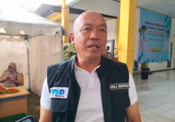 Stabilkan Harga Daging Sapi, Pemkot Malang Gencarkan Pemantauan di Pasar