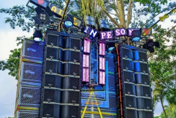 Jelang Peringatan Kemerdekaan, Pemkot Malang Larang Aktivitas ‘Sound Horeg’