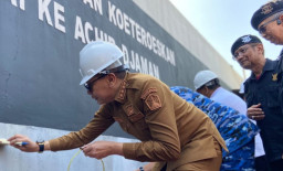 Lewat Materi Perjuangan TRIP, Pemkot Malang Tanamkan Semangat Nasionalisme