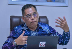 Sambut HUT RI ke-81, Pemkot Surabaya Perbolehkan Tarik Sumbangan Tanpa Paksaan