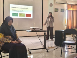 Hadapi Ancaman Zoonosis, Pemkot Surabaya Perkuat Sistem Surveilans dan Komunikasi