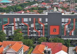 Sasar Gen Z, Pemkot Surabaya Siapkan Lahan dan Matangkan Desain Rusunami