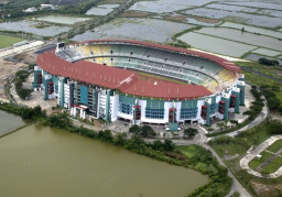 Dukung Kelancaran Piala Presiden 2026, Pemkot Surabaya Siap Jadi Tuan Rumah