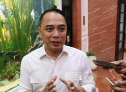 Pemkot Surabaya Terbitkan SE Pembatasan Pungutan Iuran di Lingkup RT/RW