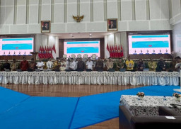 Pemkot Surabaya Terus Perkuat Transformasi Digital dan Pelayanan Publik