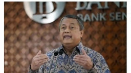 Istana Jamin tak Ganggu Kebijakan Moneter dan Stabilitas Ekonomi Nasional