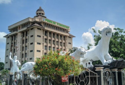 Upayakan Serapan APBD, Ponorogo Kebut Percepatan Realisasi Pembangunan