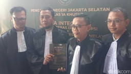 Kuasa Hukum Nikita Mirzani, Tuding Ada Hakim Kaku