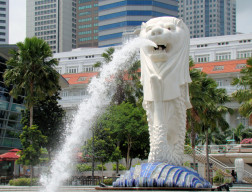 Lulusan Baru dari Universitas Ternama Singapura pun Sulit Cari Kerja
