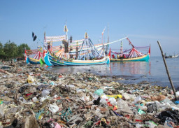 Atasi Masalah Sampah, Situbondo Siapkan Pembangunan TPS Kawasan Pesisir