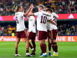 Spanyol Unggul di Lini Belakang, Mbappe Jadi Ujian Pertahanan Spanyol