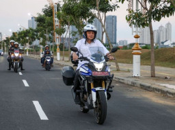 Berdampak di Perekonomian, Warga Minta Kaji Ulang Rekayasa Satu Arah di Jalan Raya Lontar