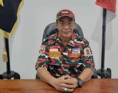 Ormas Gerakan Lingkungan Dukung Kortastipidkor Polri Tegakkan Hukum Tanpa Pandang Bulu