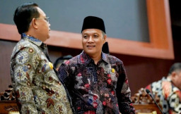 DPRD Jatim Kawal Proyek Strategis Transportasi, Hidayat: Infrastruktur Harus Berdampak pada Ekonomi Rakyat