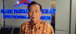 35 Ribu Guru SMA/SMK Jatim Belum Terima Tunjangan Fungsional, DPRD Desak Rp247 Miliar Masuk P-APBD 2026