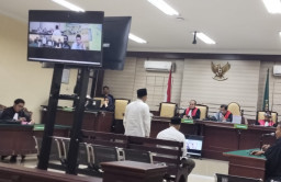 Kejari Gresik Banding Vonis Ringan Korupsi Dana Hibah Ponpes Al Ibrohimi, Ada Perbedaan Dasar Pasal dalam Putusan Hakim