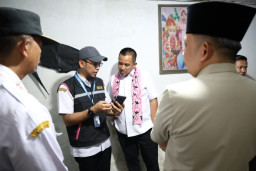 Ombudsman RI Puji Program Homecare di Jember