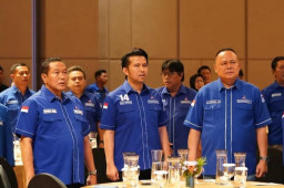 Musda Demokrat Jatim Belum Jelas, Pengamat: Belum Ada Jaminan Pengurus Saat Ini Aman dari Evaluasi DPP