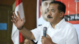 l Nino Kuat Ancam Jatim, Fraksi PDIP DPRD Minta Pemprov Tinggalkan Pola Dropping Air