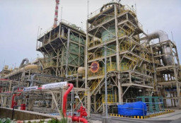 PT Smelting Buka Suara soal Dentuman Keras di Smelter: Material Suhu Tinggi Bertemu Air