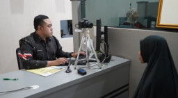 Semarakan HUT RI ke-81, Kantor Imigrasi Blitar hadirkan Layanan Paspor Program Pasporia