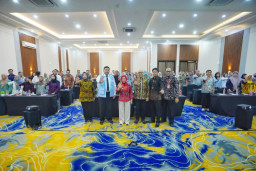 Gandeng Mitra Penyedia Barang/Jasa, Pemkot Mojokerto Bangun Ekosistem Pengadaan Bersih dan Berintegritas